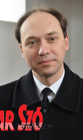 Kótyuk Zsolt megkísérli, otthon lesz próféta Kótyuk Zsolt megkísérli, otthon lesz próféta