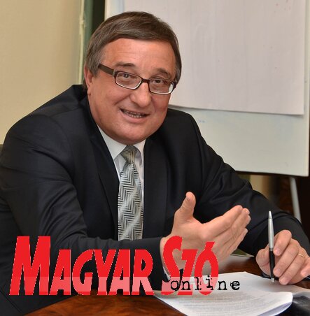 Nyilas Mihály (Ótos András felvétele) Nyilas Mihály (Ótos András felvétele)