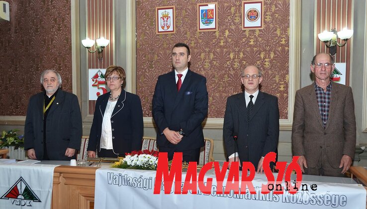 (Fotó: Ótos András)