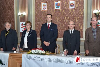 (Fotó: Ótos András)