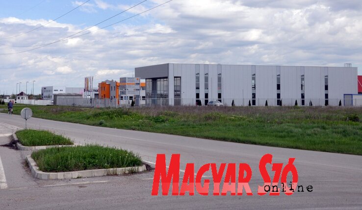 (Fotó: Kecskés István)