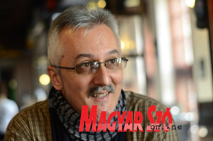 (Molnár Edvárd felvétele) (Molnár Edvárd felvétele)