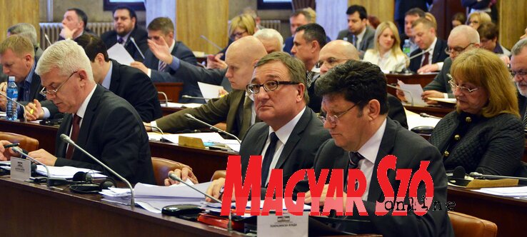 (Fotó: Ótos András) (Fotó: Ótos András)