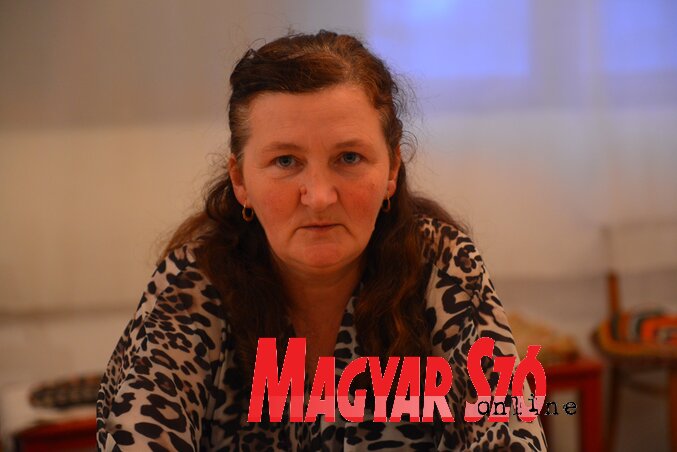 Deák Tóth Edit (Fotó: Molnár Edvárd) Deák Tóth Edit (Fotó: Molnár Edvárd)