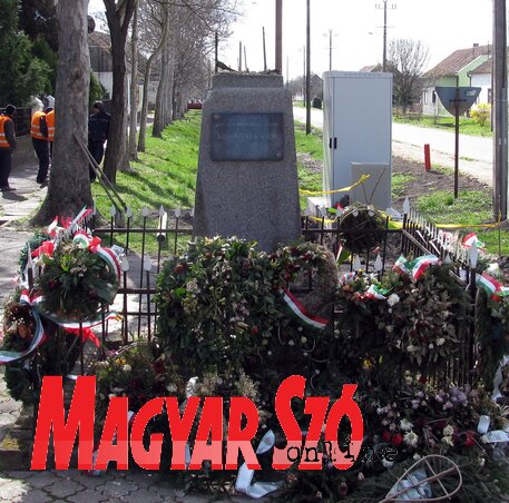 (Fotó: Kecskés István)