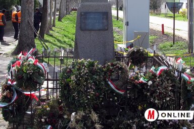 (Fotó: Kecskés István)