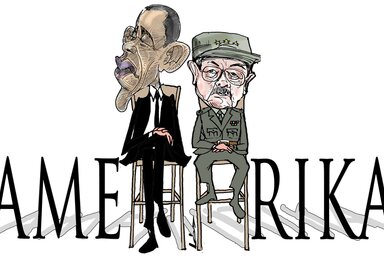 (Léphaft Pál karikatúrája)
