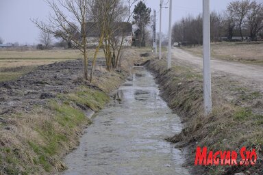 Makkhetesi utcarészlet (Fotók: Molnár Edvárd)