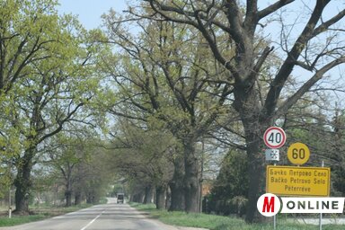 Belátható időn belül remélhetőleg végre Péterrévén is iható víz folyik majd a csapokból (Fotó: Fehér Rózsa)