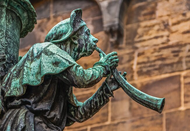 A patina kialakulása a rézből és a bronzból készült tárgyak sajátossága A patina kialakulása a rézből és a bronzból készült tárgyak sajátossága