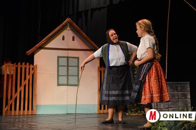 A hézigazdák János vitéze