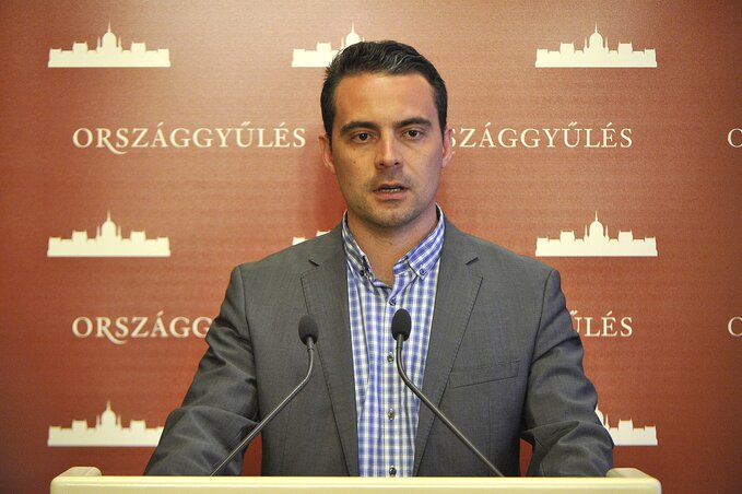 
MTI Fot�: Kov�cs Tam�s