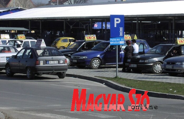 (Fotó: Kecskés István)