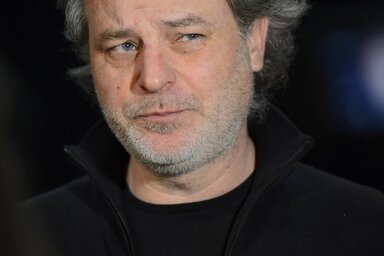 Bojan Jablanovec (Molnár Edvárd felvétele)