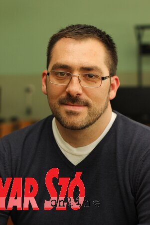Dr. Zlatko Čović (Fotó: Diósi Árpád) Dr. Zlatko Čović (Fotó: Diósi Árpád)