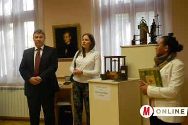 (Fotó: Fehér Rózsa) (Fotó: Fehér Rózsa)