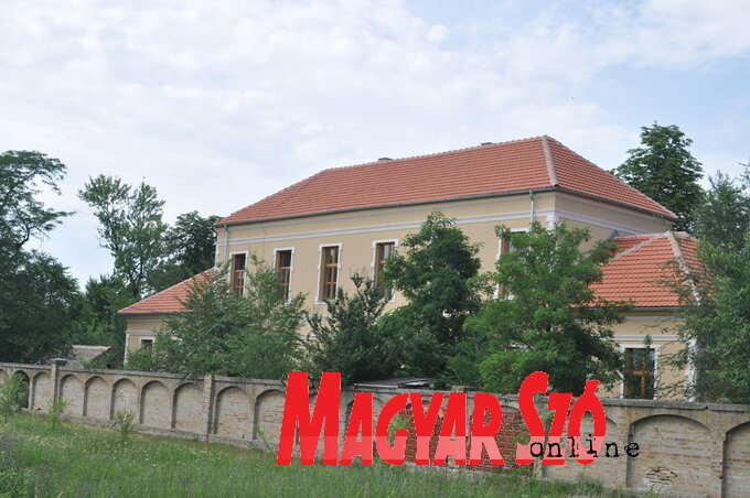 Kiürült a módosi kórház is Kiürült a módosi kórház is