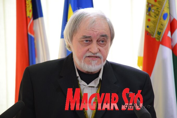 Tari István szerint folyamatos hibák észlelhetőek az MNT munkájában Tari István szerint folyamatos hibák észlelhetőek az MNT munkájában