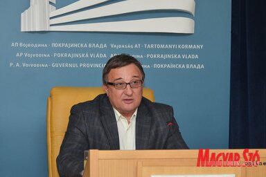 (Ótos András felvétele)