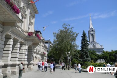 A községi díjazottak névsorára és Óbecse díszpolgárának a személyére a kkt mond majd végül igent (Fotó: Fehér Rózsa)