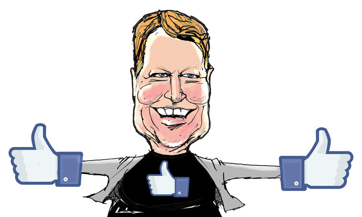 (Léphaft Pál karikatúrája) (Léphaft Pál karikatúrája)