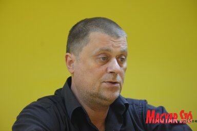 (Molnár Edvárd felvétele)