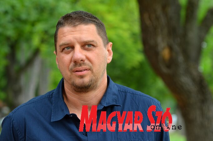 (Molnár Edvárd felvétele) (Molnár Edvárd felvétele)