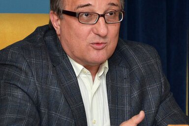 Nyilas Mihály (Ótos András felvétele)