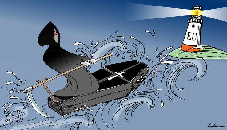 (Léphaft Pál karikatúrája) (Léphaft Pál karikatúrája)