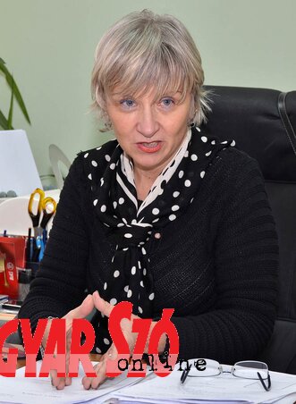 Muškinja Heinrich Anikó: Ez a hatalom egyedül a nemzetközi közösség irányából érkező nyomásra reagál (Fotó: Ótos András) Muškinja Heinrich Anikó: Ez a hatalom egyedül a nemzetközi közösség irányából érkező nyomásra reagál (Fotó: Ótos András)