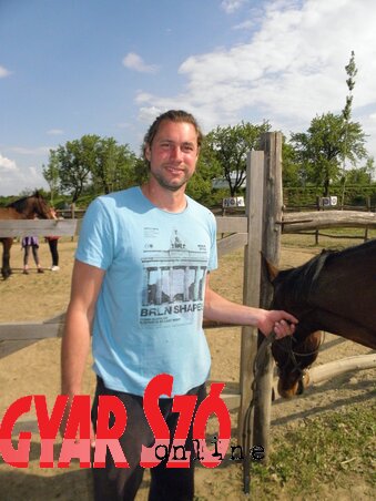 Boldizsár Kornél (Fotó: Csincsik Zsolt) Boldizsár Kornél (Fotó: Csincsik Zsolt)