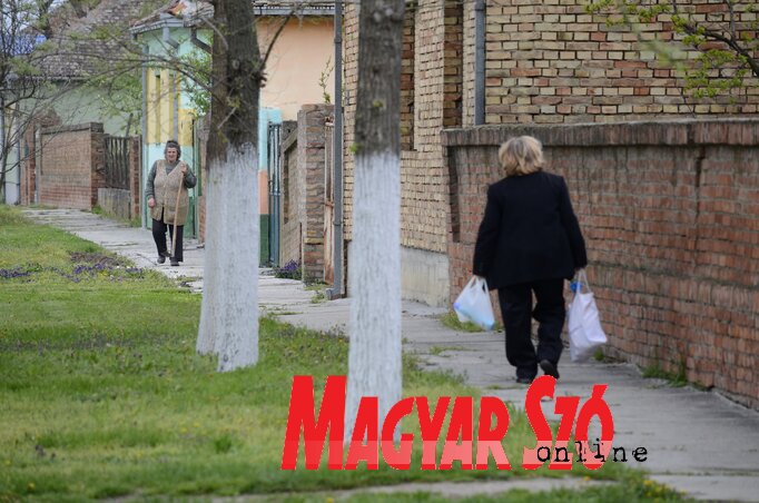 Illusztráció (Fotó: Molnár Edvárd) Illusztráció (Fotó: Molnár Edvárd)