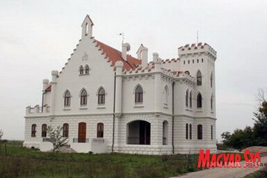 Kapetanovo