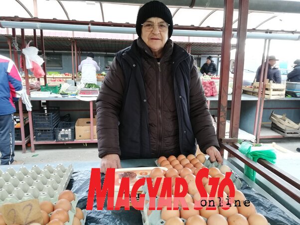 Dognár Éva (Tóth Péter felvétele) Dognár Éva (Tóth Péter felvétele)
