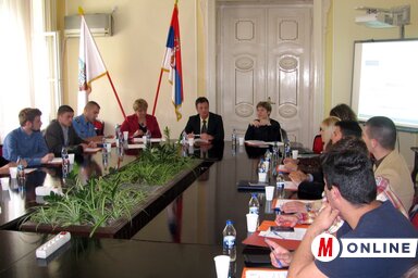 A fiataloknak is feladatot kell(ene) vállalniuk a közéletben (Fotó: Kecskés István)