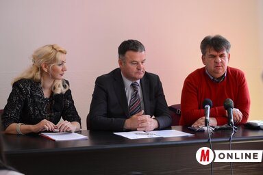 Eddig összesen mintegy nyolcvan kiállító jelezte részvételét, azonban a szervezők várakozásai szerint ez az szám növekedni fog (Fotó: Molnár Edvárd)