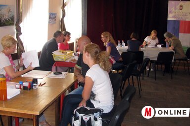 Őszre is lesznek kihelyezett fogadónapok (Fotó: Kecskés István)