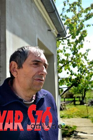 Dömse István Dömse István