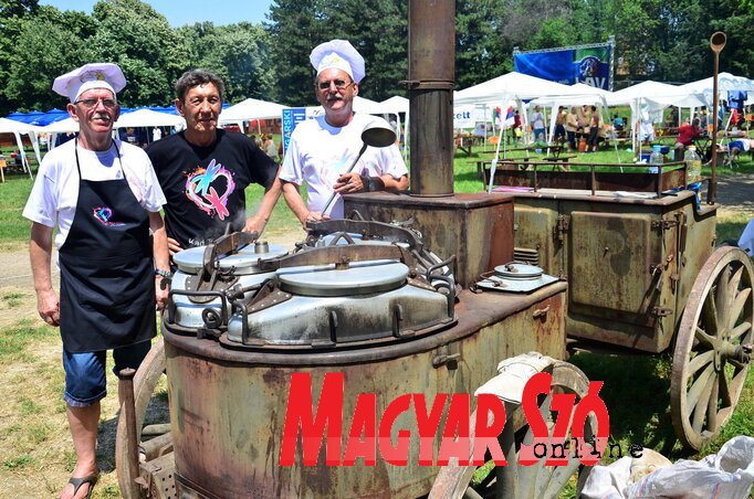 Fotó: Dávid Csilla