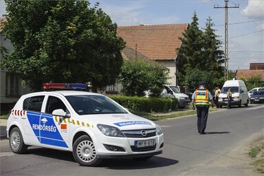 (MTI Fotó: Czeglédi Zsolt)