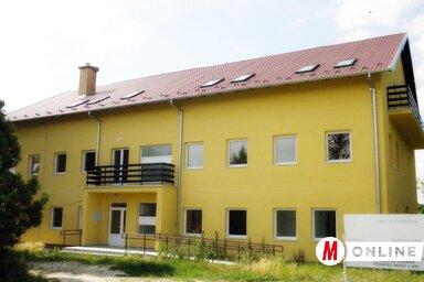 A leendő középiskolai kollégium Adán (Fotók: Csincsik Zsolt)