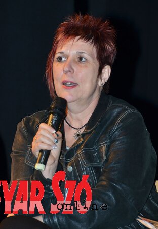 Tóth Lívia