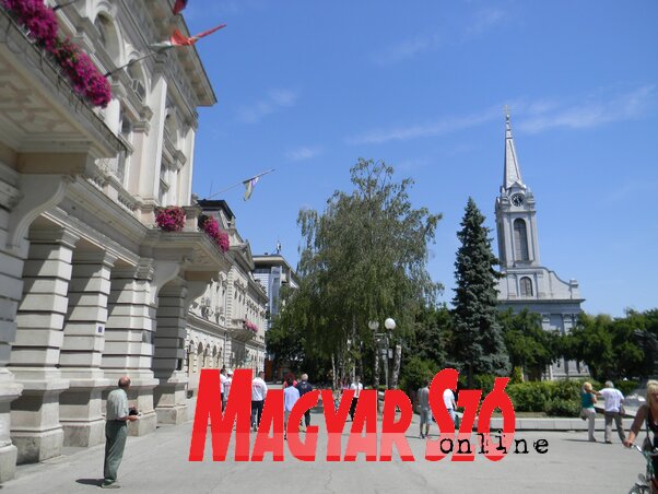 (Fotó: Fehér Rózsa)