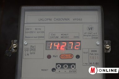 Első ízben szeptemberben fizetnének a polgárok az új rendszer szerint (Fotó: Molnár Edvárd)