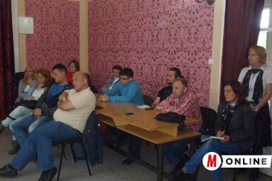 Képes-e összefogni a vajdasági magyar újságíró-társadalom? (Fotó: Horváth Zsolt)