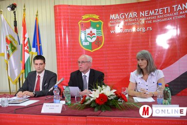 (Fotó: Molnár Edvárd)