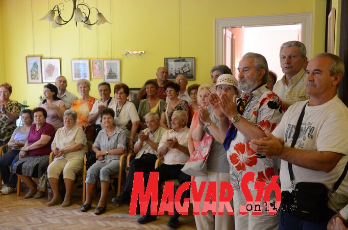 A következő két hónap alatt is színes programok, foglalkozások, kreatív műhelyek, események várják a klub tagjait (Fotó: Molnár Edvárd)