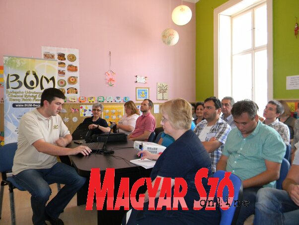 (Fotó: Fehér Rózsa)