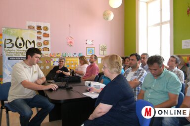 (Fotó: Fehér Rózsa)