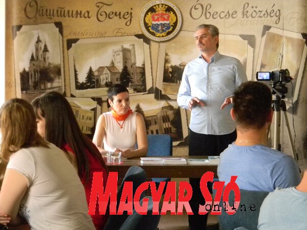 (Fotó: Fehér Rózsa)